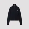 Celine Men Cardigan In Black