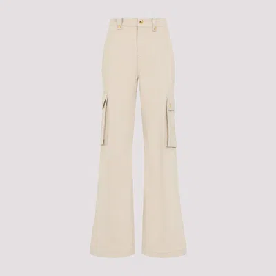 CELINE CARGO PANTS