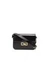 Celine Céline Carriage Bag In Black
