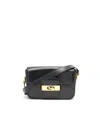 Celine Céline Carriage Box Bag In Pattern