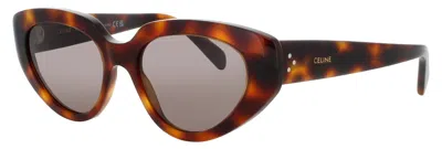 Celine Cat Eye Acetate Sunglasses For Men In In Description