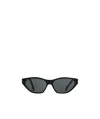 Celine Cat Eye S251 Sunglasses In Acetate