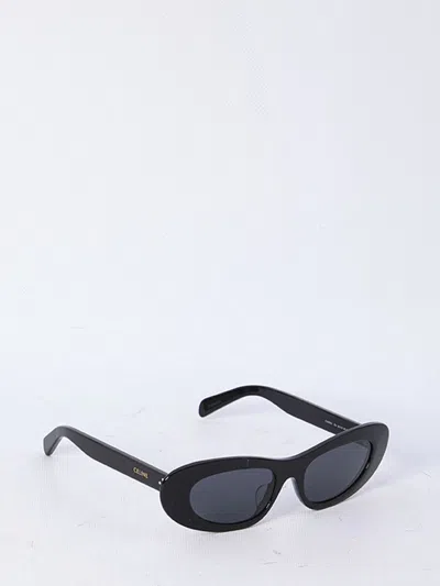 CELINE CELINE CAT EYE S310