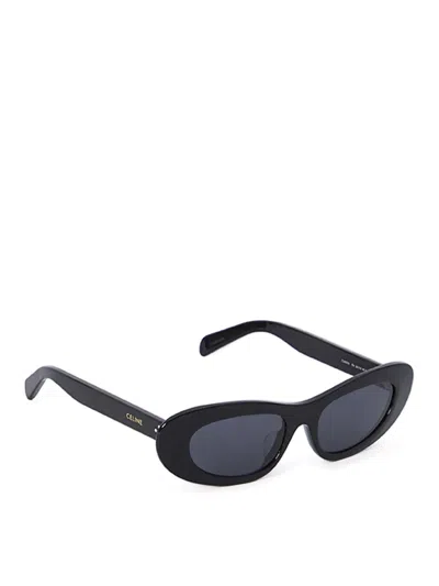 Celine Cat Eye S310 Sunglasses