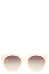 Celine Full Frame Sunglasses