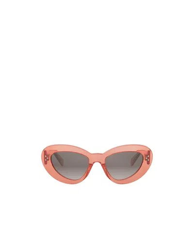 CELINE CAT EYE SUNGLASSES