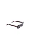 Celine Cat Eye S310 Sunglasses In Acetate In Black