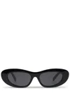 Celine Cat-eye Sunglasses In Multi