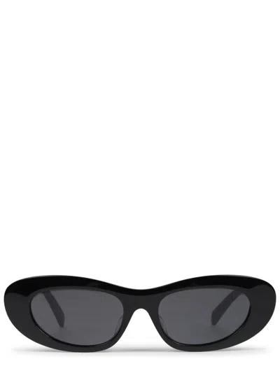 Celine Cat-eye Sunglasses In Multi