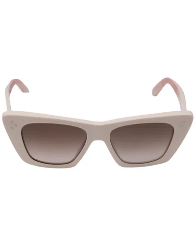 Pre-owned Celine Cat-eye Sunglasses (authentic Pre-loved)