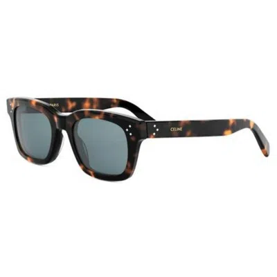 Celine 3 Dots Cl40232i 52v In Brown