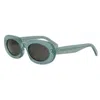 Celine 3 Dots Cl40276u 93n
