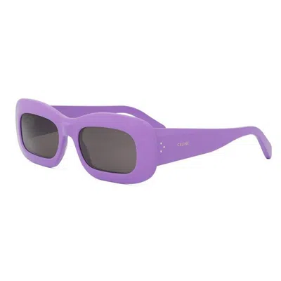 Celine 3 Dots Cl40294i 78a In Purple