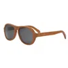 Celine 3 Dots Cl40298i 45a In Brown