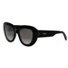 Celine Full Frame Sunglasses