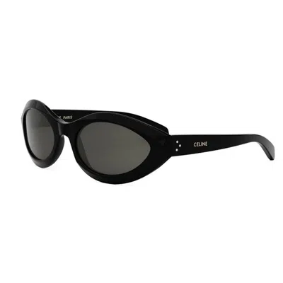 CELINE CELINE CELINE 3 DOTS CL40311I 01A