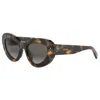 Celine 3 Dots Cl40320u 52f