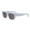 Celine 3 Dots Hd Cl40297u 84a In Gray