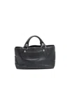 Celine Céline  Boogie Bag In Black