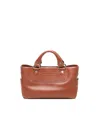 Celine Céline  Boogie Bag In Brown