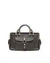 Celine Céline  Boogie Handbag In Pattern