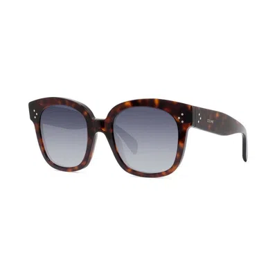 Celine Céline Cl4002un 54d In Brown