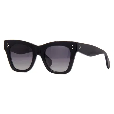 Celine Céline Cl4004in 01d In Black