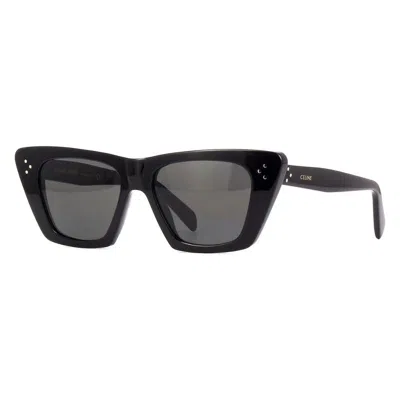 Celine Céline Cl40187i 01a In Black