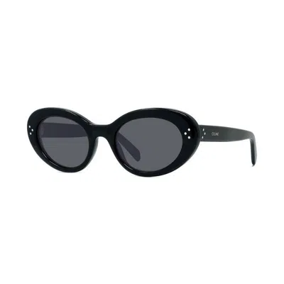 Celine Céline Cl40193i 01a In Black