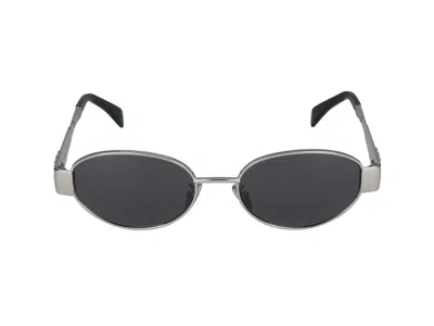 Celine Cl40235u 16a In Gray