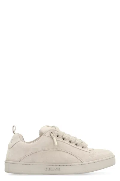 Celine Huntington Low-top Sneakers