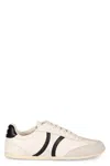 Celine Jogger Low-top Sneakers In Multi