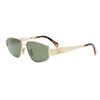 Celine Metal Triomphe Cl40281u 30n