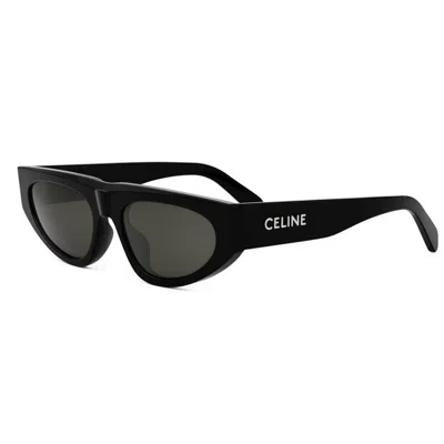 Celine Monochroms Cl40315u 01a In Brown