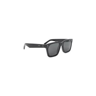 Celine Frame 45 Sunglasses In Black