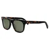 Celine Full Frame Sunglasses