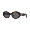Celine Triomphe Cl40194u 53a