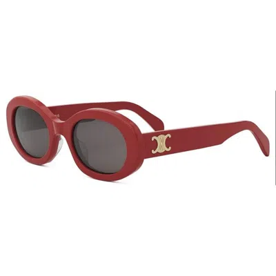 CELINE CELINE CELINE TRIOMPHE CL40194U 68A