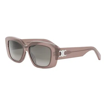 CELINE CELINE CELINE TRIOMPHE CL40216U 45B