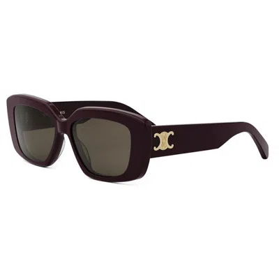 Celine Triomphe Cl40216u 69e