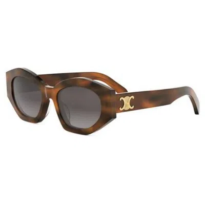 CELINE CELINE CELINE TRIOMPHE CL40238U 53F