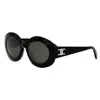 Celine Triomphe Cl40292u 01a
