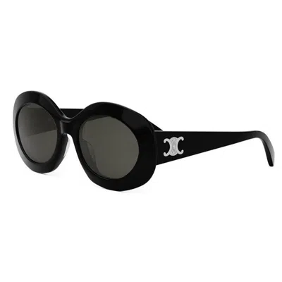 Celine Triomphe Cl40292u 01a