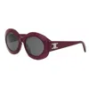 Celine Cl40292u 69a Sunglasses
