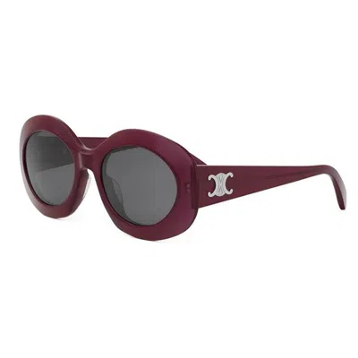 CELINE CELINE CELINE TRIOMPHE CL40292U 69A