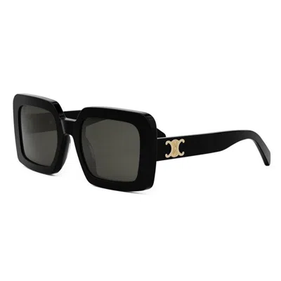 Celine Triomphe Cl40304u 01a