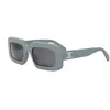 Celine Triomphe Cl40313u 20a In Sltgrnsmk