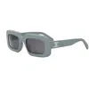 Celine Triomphe Cl40313u 20a In Blue