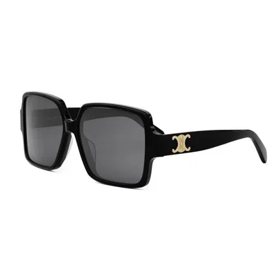 Celine Triomphe Cl40316u 01a