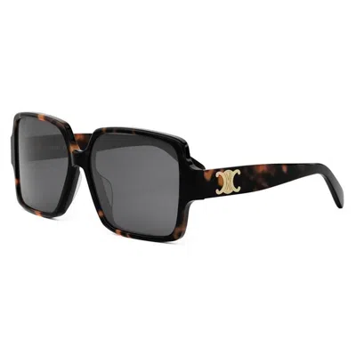 CELINE CELINE CELINE TRIOMPHE CL40316U 52A